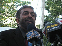 فاروق ستار