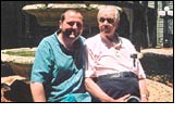 Keith and Lawrence