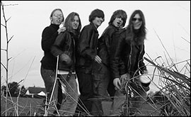 The Rollocks
