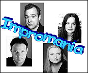 Impromania