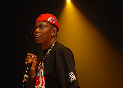 Dizzee Rascal Dizzee Rascal