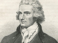 Scottish explorer Mungo Park