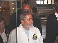 Lula