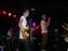Hadouken live at the Stiff Kitten