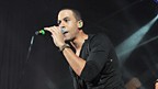 JLS at BBC Radio 1 Teen Awards
