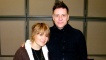 Ricky Ross and Sara Watkins
