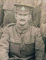 William Frederick George Girling William Frederick George Girling