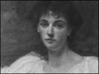 Lady Evelyn Cobbold