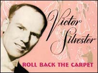 Victor Silvester