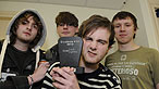 yr Ods, gwobrau RAP 2010