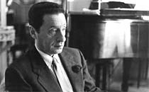 Harold Arlen