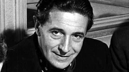 Ivor Novello