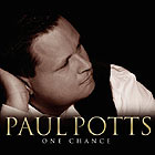 One Chance cover artwork One Chance cover artwork