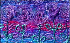 Artwork by Debbie Folley