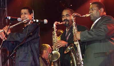 Cachaito Lopez