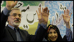 رهنورد و موسوی