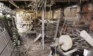 Chedham's Yard