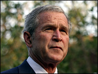 George Bush