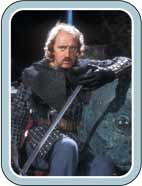 Nicol Williamson