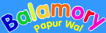 Papur wal Balamory