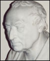 Bust of Jervis