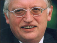Günther Verheugen