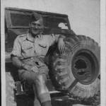 Warrant Officer Francis Lambert Warrant Officer Francis Lambert