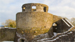 Dinefwr Castle by Eiona Roberts