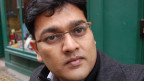 नितिन श्रीवास्तव