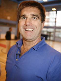 Dave Davenport