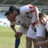 The scrum