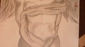 Male angel
