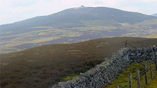 Moel Famau Moel Famau