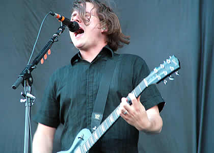 Jimmy Eat World