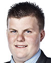 Ben Fowler
