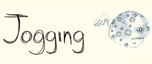 Jogging