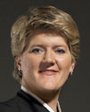 Clare Balding