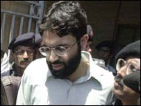ڈینیئل پرل