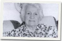 Mary Evans