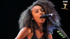 Corrine Bailey Rae live at T in the Park