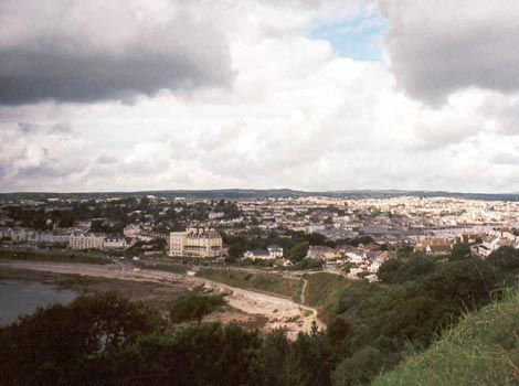 Falmouth