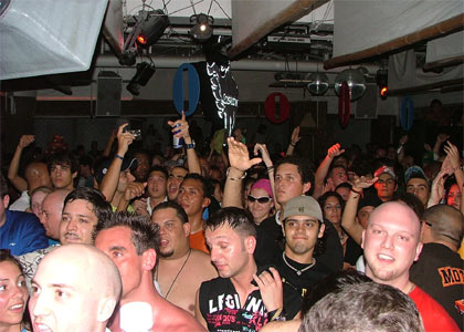 Essential Mix