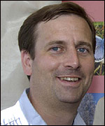 George Winn-Darley