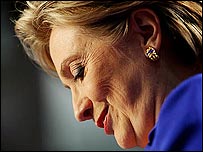 Hillary Clinton
