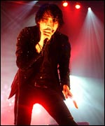 My Chemical Romance (pic: Karen McBride)