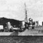 HMS Zulu HMS Zulu