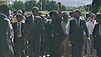 Nelson and Winnie Mandela