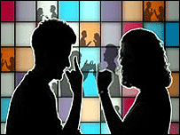 Sign language