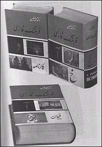 فرهنگ معين