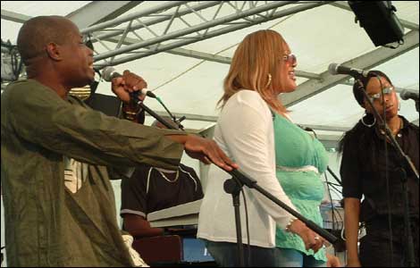 bradford mela 2005